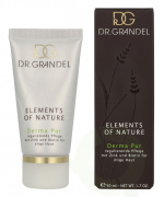 Dr Grandel Dr. Grandel Elements of Nature Derma Pur Moisturising Cream 50 ml
