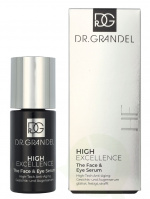 Dr Grandel Dr. Grandel High Excellent The Face & Eye Serum 30 ml