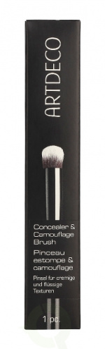 Artdeco Premium Concealer & Camouflage Brush 1 piece