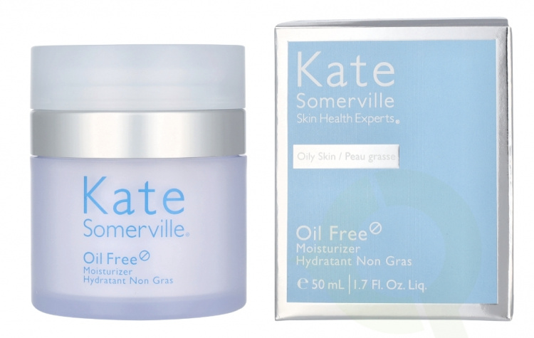 Kate Somerville Oil Free Moisturizer 50 ml
