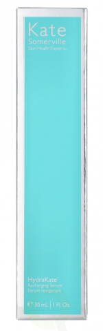 Kate Somerville HydraKate Recharging Hydrating Serum 30 ml