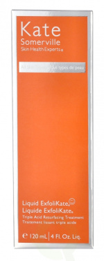 Kate Somerville Liquid ExfoliKate Triple Acid Treatment 120 ml