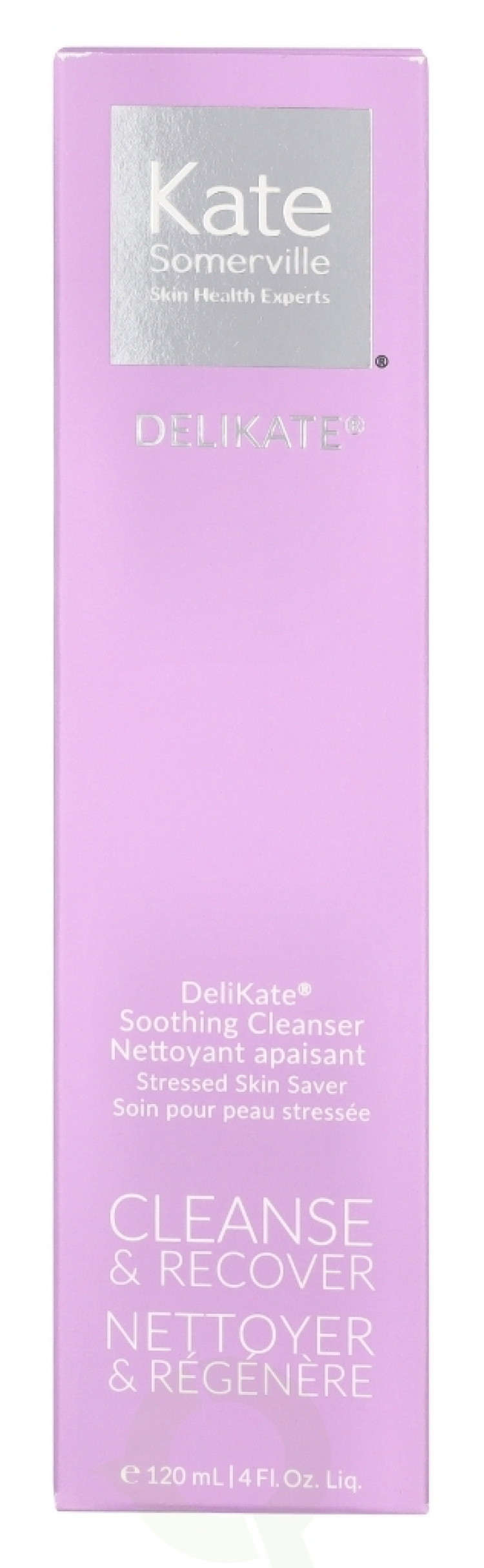 Kate Somerville DeliKate Soothing Cleanser 120 ml
