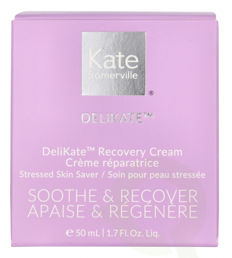 Kate Somerville DeliKate Recovery Cream 50 ml