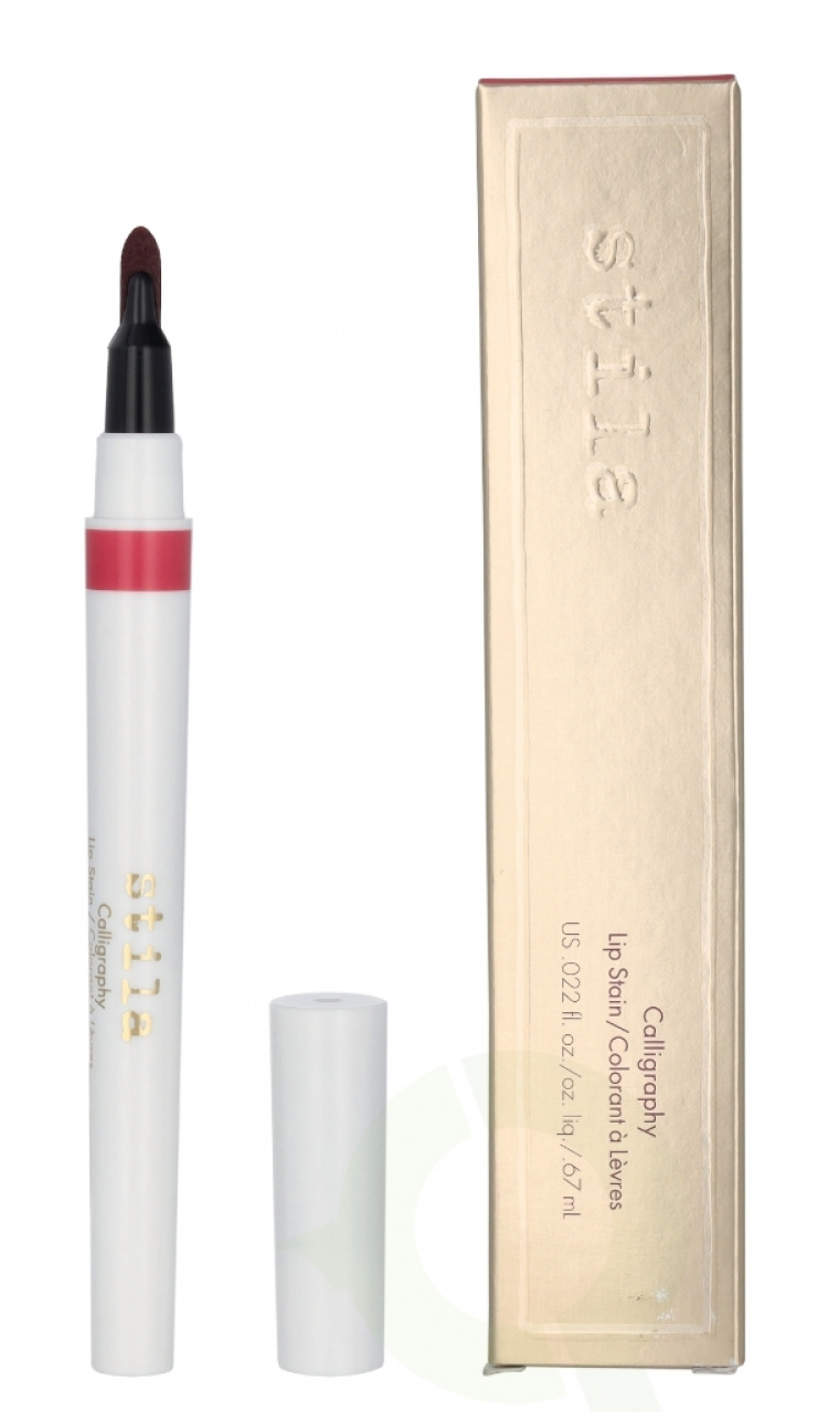 Stila Calligraphy Lip Stain 0.67 ml Maya