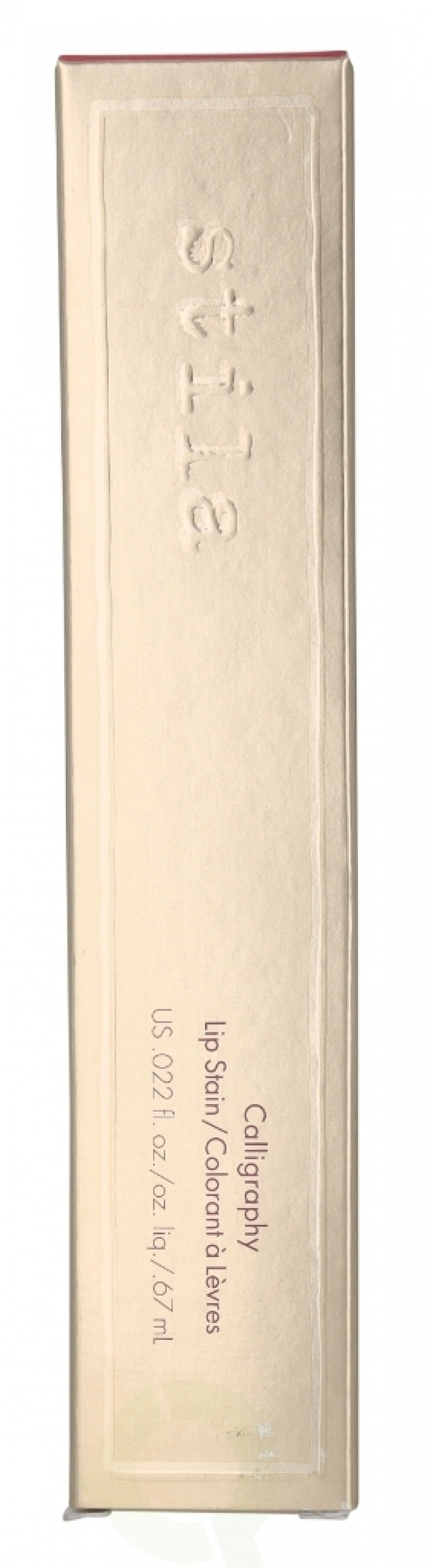 Stila Calligraphy Lip Stain 0.67 ml Maya