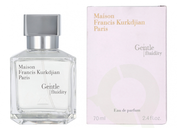 Maison Francis Kurkdjian (MFKP) MFKP Gentle Fluidity Silver Edp Spray 70 ml