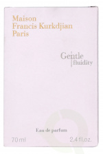 Maison Francis Kurkdjian (MFKP) MFKP Gentle Fluidity Silver Edp Spray 70 ml