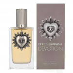 Dolce & Gabbana Devotion For Men Edp Spray 100 ml
