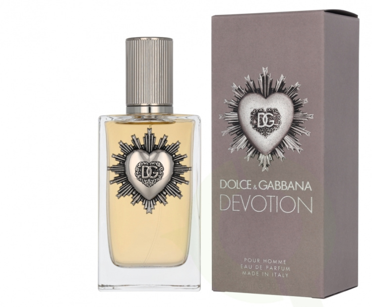 Dolce & Gabbana Devotion For Men Edp Spray 100 ml