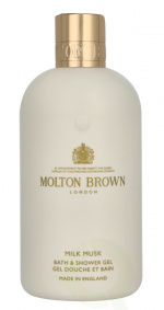 Molton Brown Milk Musk Bath & Shower Gel 290 ml