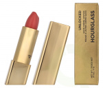 Hourglass Unlocked Satin Creme Lipstick 4 g Lotus 314 Pink