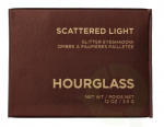 Hourglass Scattered Light Glitter Eyeshadow 3.5 g Reflect