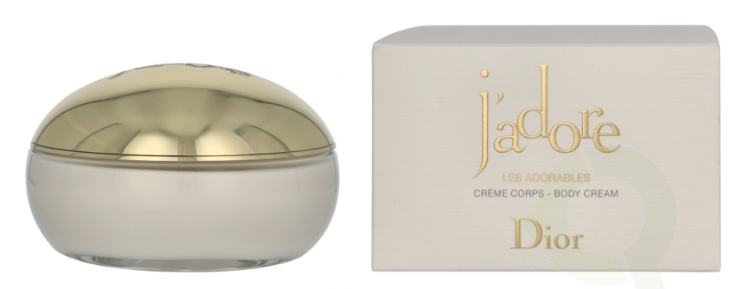 Dior J\'Adore I Love Les Adorables Body Cream 150 ml