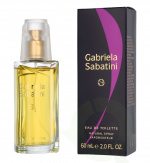 Gabriela Sabatini Edt Spray 60 ml