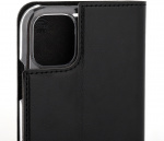 Wave BookCase protective case, iPhone 11, black