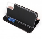 Wave BookCase protective case, iPhone 11, rose gold Wave BookCase protective case, iPhone 11, rose gold