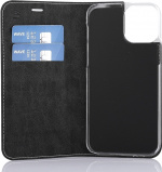 Wave BookCase iPhone 12 Pro / iPhone 12 Case, rose gold Wave BookCase iPhone 12 Pro / iPhone 12 Case, rose gold