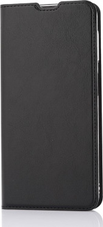 Wave BookCase protective case, Samsung Galaxy A32 5G, black