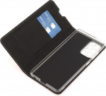 Wave BookCase protective case, Samsung Galaxy A52 / A52 5G / A52s, rose gold