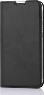 Wave BookCase protective case, Samsung Galaxy Xcover 5, black
