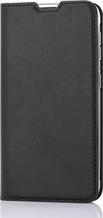 Wave BookCase protective case, Samsung Galaxy Xcover 5, black