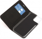 Wave BookCase protective case, iPhone 12 / 12 Pro, Smoky Sangria Wave BookCase protective case, iPhone 12 / 12 Pro, Smoky Sangria