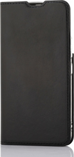 Wave BookCase protective case, Samsung Galaxy S22 5G, black