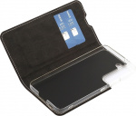 Wave BookCase protective case, Samsung Galaxy S22 5G, rose gold