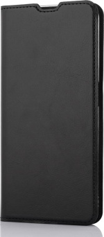 Wave BookCase protective case, OnePlus Nord CE 2 Lite 5G, black