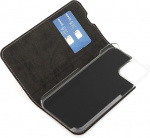 Wave BookCase protective case, iPhone 14, rose gold