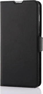 Wave BookCase protective case, OnePlus 11, black