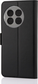 Wave BookCase protective case, OnePlus 11, black