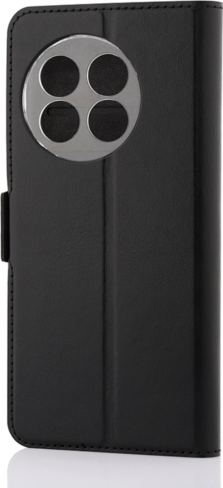 Wave BookCase protective case, OnePlus 11, black