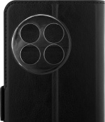 Wave BookCase protective case, OnePlus 11, black