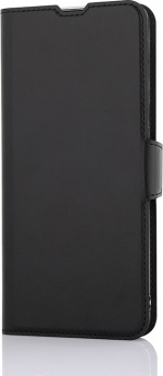 Wave BookCase protective case, OnePlus Nord CE 3 Lite 5G, black