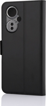 Wave BookCase protective case, OnePlus Nord CE 3 Lite 5G, black