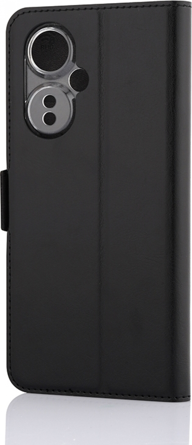 Wave BookCase protective case, OnePlus Nord CE 3 Lite 5G, black