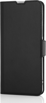 Wave BookCase protective case, OnePlus Nord 3 5G, black