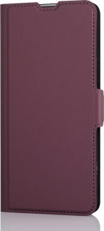 Wave BookCase protective case, Honor 90, Smoky Sangria Wave BookCase protective case, Honor 90, Smoky Sangria