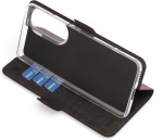 Wave BookCase protective case, Honor 90, Smoky Sangria Wave BookCase protective case, Honor 90, Smoky Sangria