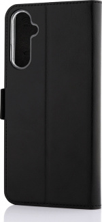 Wave BookCase protective case, Samsung Galaxy A05s, black