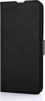 Wave BookCase protective case, OnePlus 12 , black