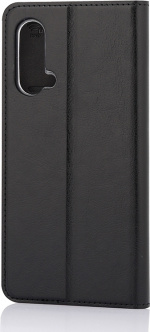 Wave BookCase protective case, OnePlus Nord CE 5G, black