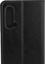 Wave BookCase protective case, OnePlus Nord CE 5G, black