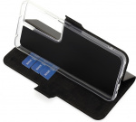 Wave BookCase protective case, Honor X7b, taupe Wave BookCase protective case, Honor X7b, taupe