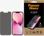 PanzerGlass Privacy screen protector, iPhone 13 mini
