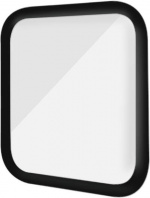 PanzerGlass armoured glass for Apple Watch 7 / 8, 45 mm, black