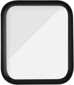 PanzerGlass armoured glass for Apple Watch 7 / 8, 45 mm, black
