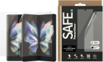SAFE by PanzerGlass protective film, Samsung Galaxy Z Fold4 5G